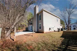 4493 Bridle Ridge Way, Lithonia, GA 30038 - Photo 41