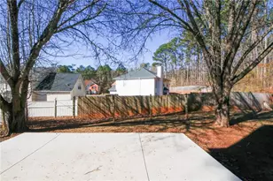 4493 Bridle Ridge Way, Lithonia, GA 30038 - Photo 35