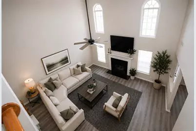 4493 Bridle Ridge Way, Lithonia, GA 30038 - Photo 5