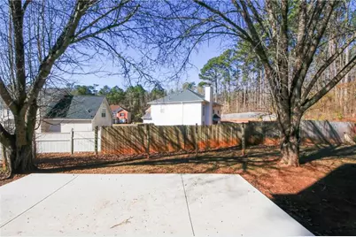 4493 Bridle Ridge Way, Lithonia, GA 30038 - Photo 39