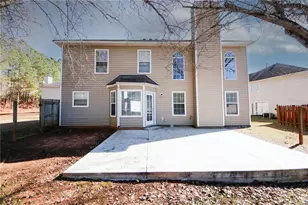 4493 Bridle Ridge Way, Lithonia, GA 30038 - Photo 33
