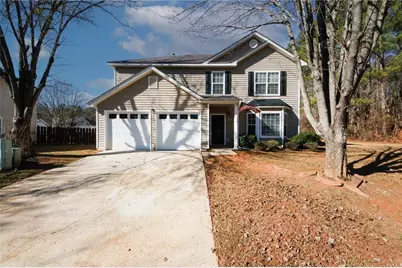 4493 Bridle Ridge Way, Lithonia, GA 30038 - Photo 1