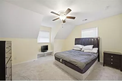 641 Field Cliff Drive, Stone Mountain, GA 30087 - Photo 35