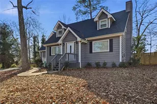 641 Field Cliff Dr, Stone Mountain, GA 30087 - Photo 3