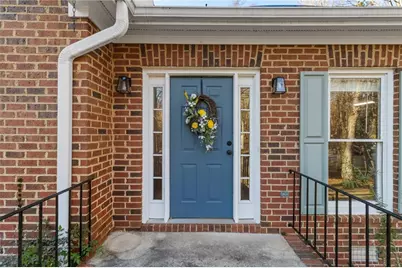 1031 Barnett Place, Athens, GA 30605 - Photo 33