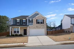 332 Endeavor Dr, Jonesboro, GA 30238 - Photo 1