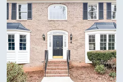 20 Messina Way, Atlanta, GA 30328 - Photo 5