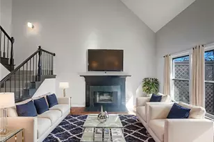 3950 Bear Ridge Pl NW, Kennesaw, GA 30144 - Photo 5