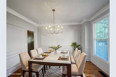 3950 Bear Ridge Place NW, Kennesaw, GA 30144 - Photo 15