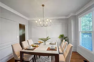 3950 Bear Ridge Pl NW, Kennesaw, GA 30144 - Photo 15