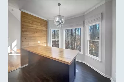 3950 Bear Ridge Place NW, Kennesaw, GA 30144 - Photo 11