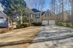 3950 Bear Ridge Pl NW, Kennesaw, GA 30144 - Photo 3