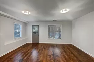 3950 Bear Ridge Pl NW, Kennesaw, GA 30144 - Photo 17