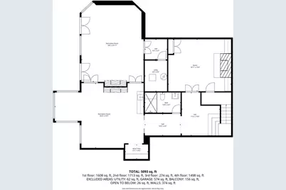4288 Olde Mill Lane NE, Atlanta, GA 30342 - Photo 39