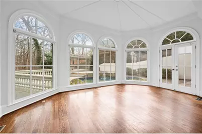 4288 Olde Mill Lane NE, Atlanta, GA 30342 - Photo 9