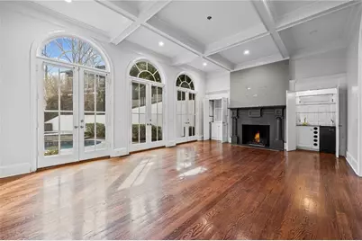 4288 Olde Mill Lane NE, Atlanta, GA 30342 - Photo 5