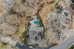 4288 Olde Mill Ln NE, Atlanta, GA 30342 - Photo 37