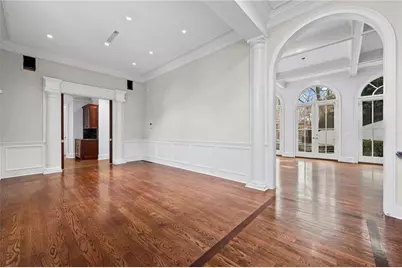 4288 Olde Mill Lane NE, Atlanta, GA 30342 - Photo 3