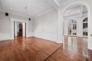 4288 Olde Mill Ln NE, Atlanta, GA 30342 - Photo 3