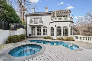 4288 Olde Mill Ln NE, Atlanta, GA 30342 - Photo 35