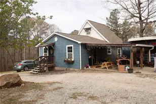 4752 County Line Rd, Mansfield, GA 30055 - Photo 1