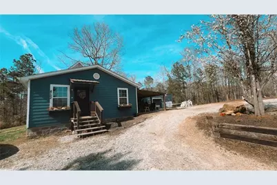 4752 County Line Road, Mansfield, GA 30055 - Photo 3