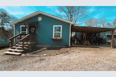 4752 County Line Road, Mansfield, GA 30055 - Photo 1