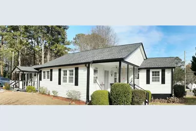 158 Rabbit Hill Road, Dacula, GA 30019 - Photo 5