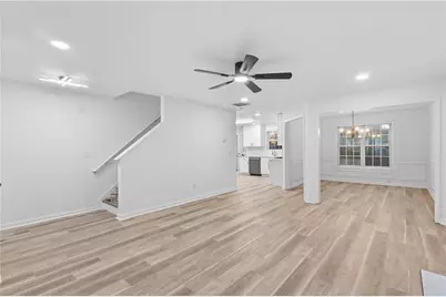 2587 Rainover Trail, Decatur, GA 30034 - Photo 11