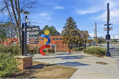 5300 Peachtree Road #2510, Atlanta, GA 30341 - Photo 5