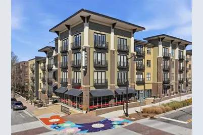 5300 Peachtree Road #2510, Atlanta, GA 30341 - Photo 1