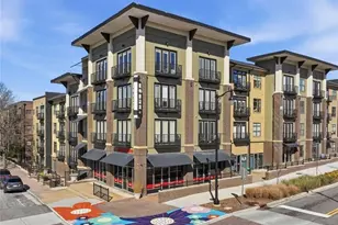 5300 Peachtree Rd, Atlanta, GA 30341 - Photo 1