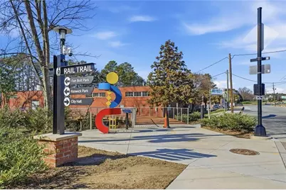 5300 Peachtree Road #2510, Atlanta, GA 30341 - Photo 5