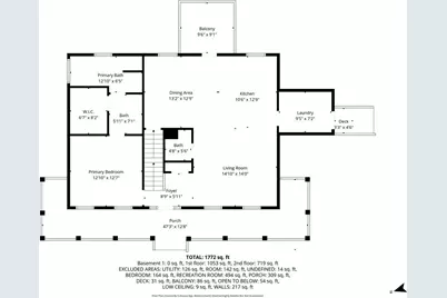 179 Kelley Loop, Buchanan, GA 30113 - Photo 55