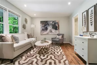 2897 White Oak Drive, Decatur, GA 30032 - Photo 5