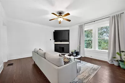 8702 Campbellton Street, Douglasville, GA 30134 - Photo 5