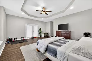 8702 Campbellton St, Douglasville, GA 30134 - Photo 13