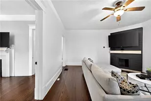 8702 Campbellton St, Douglasville, GA 30134 - Photo 3