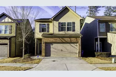 3095 Bonnes Drive, Lithonia, GA 30038 - Photo 1