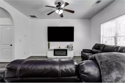 3095 Bonnes Drive, Lithonia, GA 30038 - Photo 11