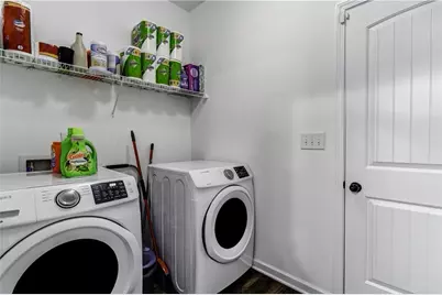 3095 Bonnes Drive, Lithonia, GA 30038 - Photo 27