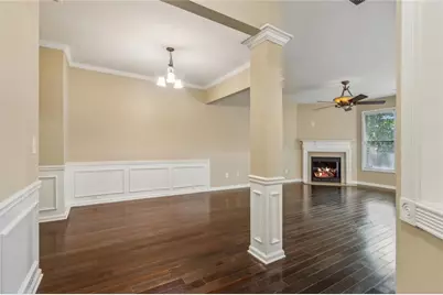 1831 Waterside Drive, Kennesaw, GA 30152 - Photo 3