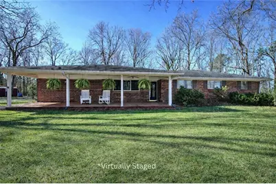 16 Summit Drive SE, Lindale, GA 30147 - Photo 1