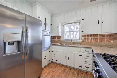 16 Summit Drive SE, Lindale, GA 30147 - Photo 27