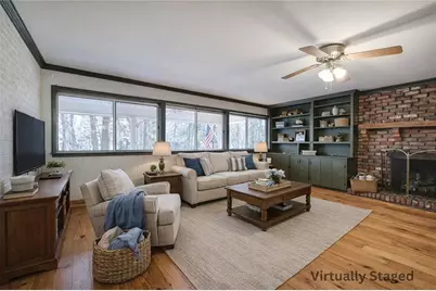 16 Summit Drive SE, Lindale, GA 30147 - Photo 19