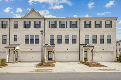 216 Wilder Ridge Way, Lawrenceville, GA 30044 - Photo 3