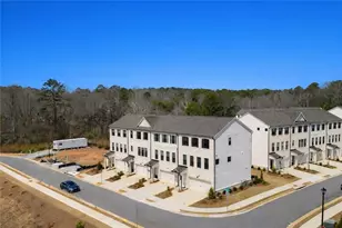 216 Wilder Ridge Wy, Lawrenceville, GA 30044 - Photo 41