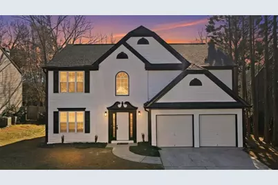 2115 Westwind Drive, Roswell, GA 30075 - Photo 1