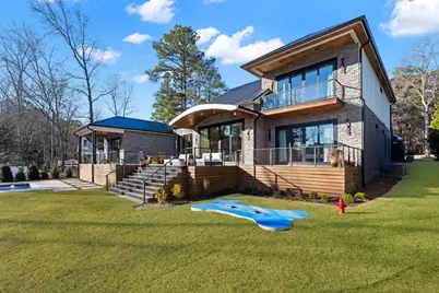 298 W River Bend Drive, Eatonton, GA 31024 - Photo 85