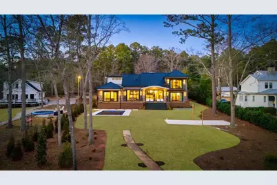 298 W River Bend Drive, Eatonton, GA 31024 - Photo 91